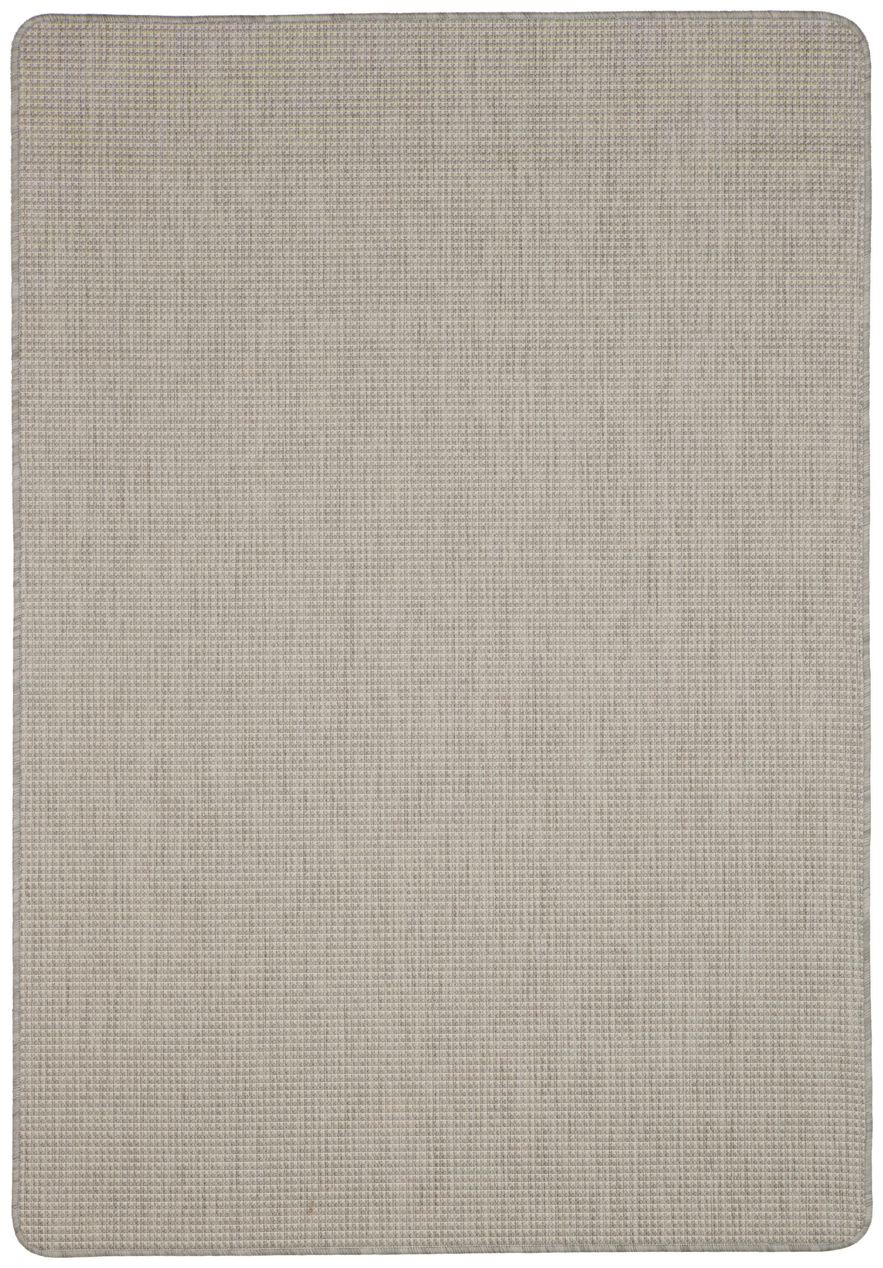 SÍKSZÖVÖTT SZŐNYEG  Country  - szürke, Konventionell, textil (60/110cm) - Boxxx