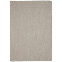 SÍKSZÖVÖTT SZŐNYEG  Country  - szürke, Konventionell, textil (80/150cm) - Boxxx