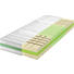 KALTSCHAUMMATRATZE ROAD 290 COMFEEL PLUS 120/200 cm 24 cm - Weiß, Basics, Textil (120/200cm) - Schlaraffia KALTSCHAUMMATRATZE ROAD 290 COMFEEL PLUS 120/200 cm 24 cm - Weiß, Basics, Textil (120/200cm) - Schlaraffia