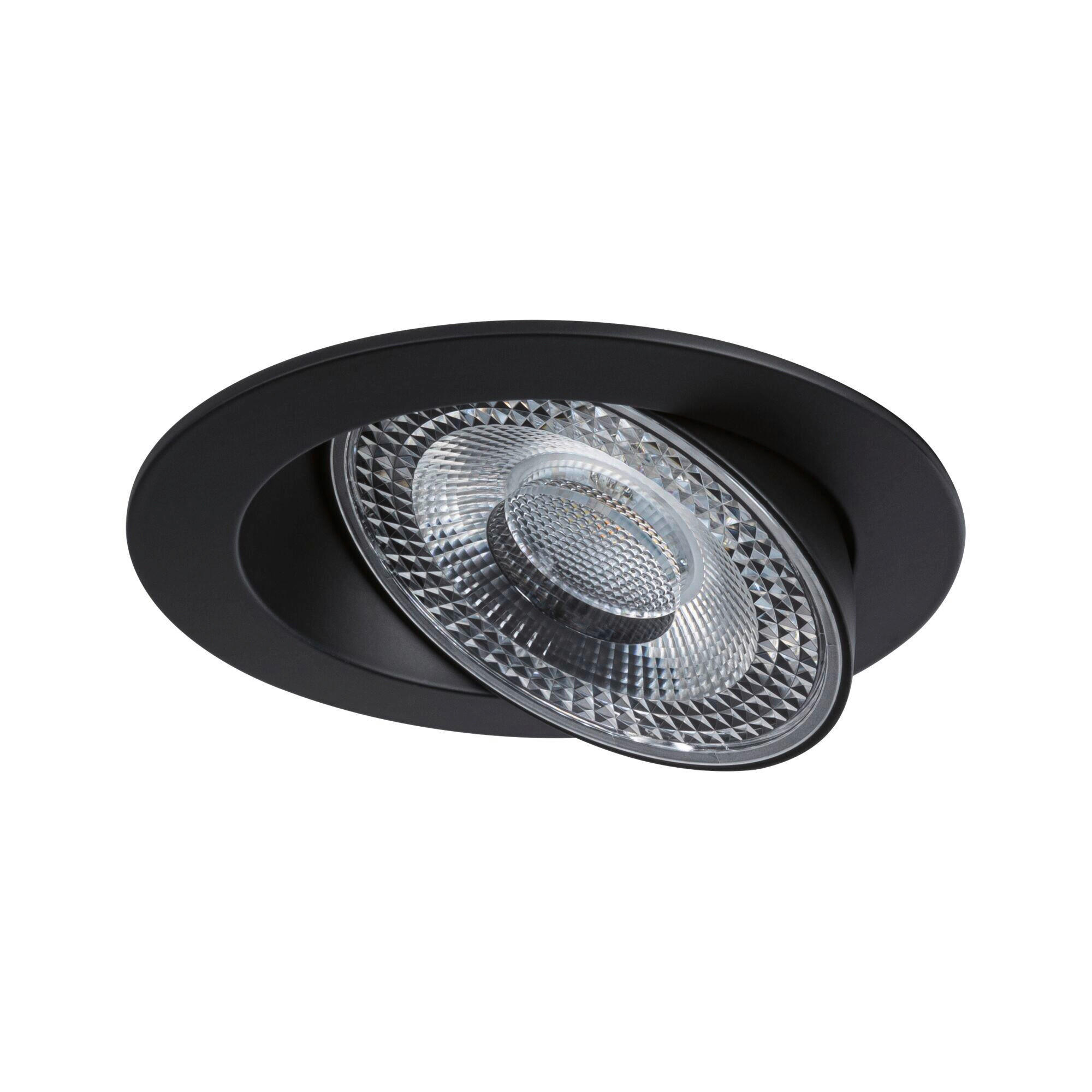 Paulmann Led-Einbauspot Aumus 4.0 cm