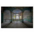 Architektur BILD Architektur BILD "ARE YOU THERE MOM?" - Multicolor, Basics, Holzwerkstoff/Kunststoff (180/120cm) - Wiedemann