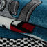 KINDERTEPPICH 160/230 cm - Blau, Trend, Textil (160/230cm) - Ben'n'jen KINDERTEPPICH 160/230 cm - Blau, Trend, Textil (160/230cm) - Ben'n'jen