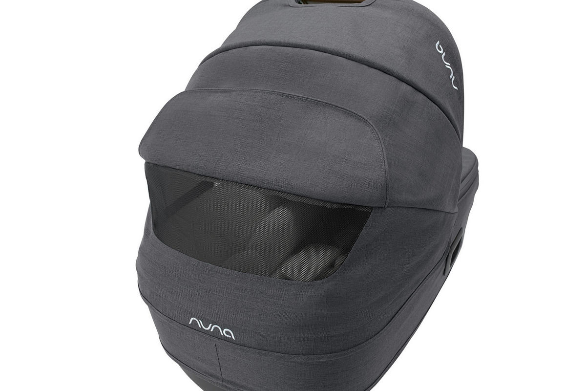 LIEGEWANNE Cari Next  - Basics (81/44/59cm) - Nuna
