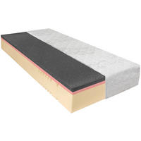 MATRACE, 90/200 cm - Basics, textil (90/200cm) - Novel