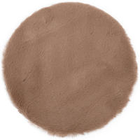 PERNĂ PENTRU șEZUT   38 cm  - maro, Basics, textil (38cm) - Ambia Home