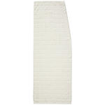 SAUNATUCH 70/180 cm Weiß  - Weiß, Textil (70/180cm) - Esposa