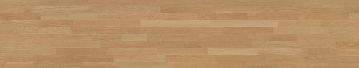 BETT 140/200 cm,  in Eichefarben  - Eichefarben, KONVENTIONELL, Holz (140/200cm) - Hasena
