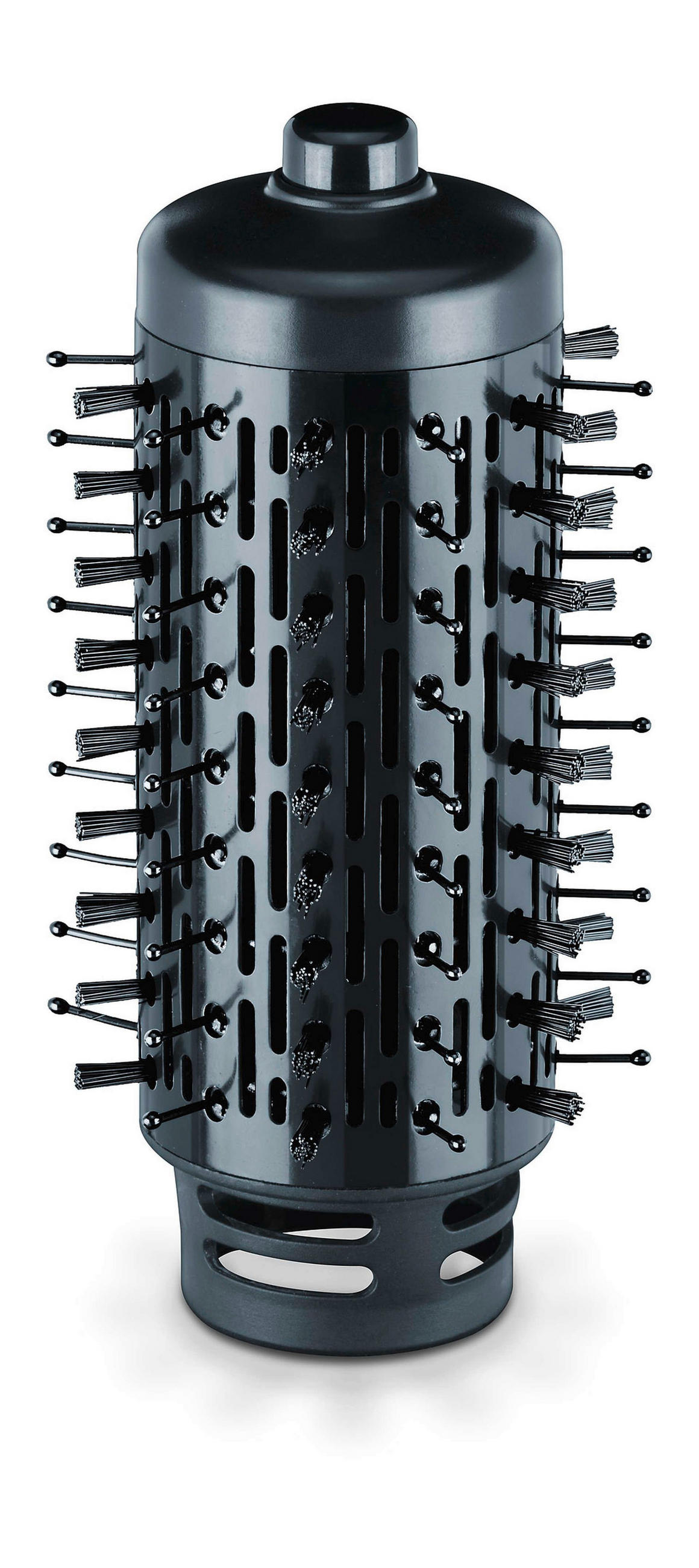 HAARSTYLER - Schwarz, Basics (8.6/14.5/39.7cm) - Beurer
