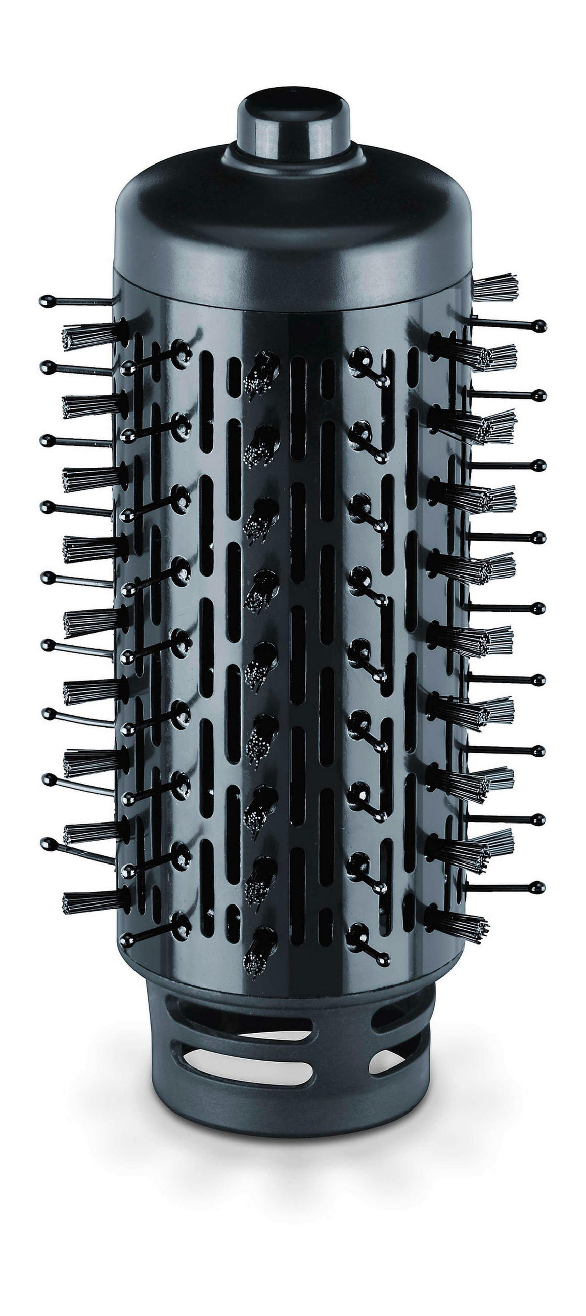 HAARSTYLER - Schwarz, Basics (8.6/14.5/39.7cm) - Beurer
