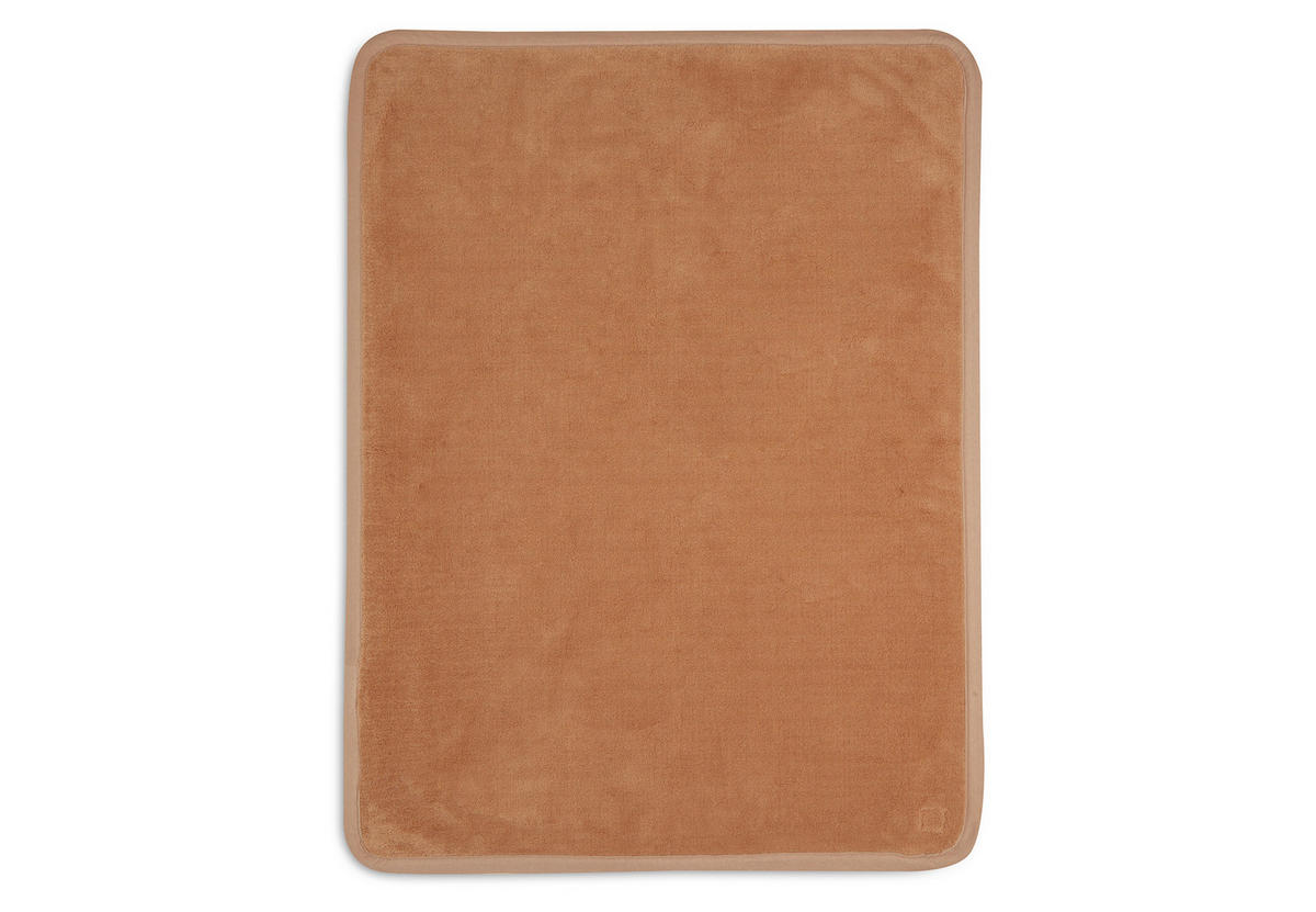 MEHKA ODEJICA      75/100 cm     - bež, Basics, tekstil (75/100cm) - JOLLEIN