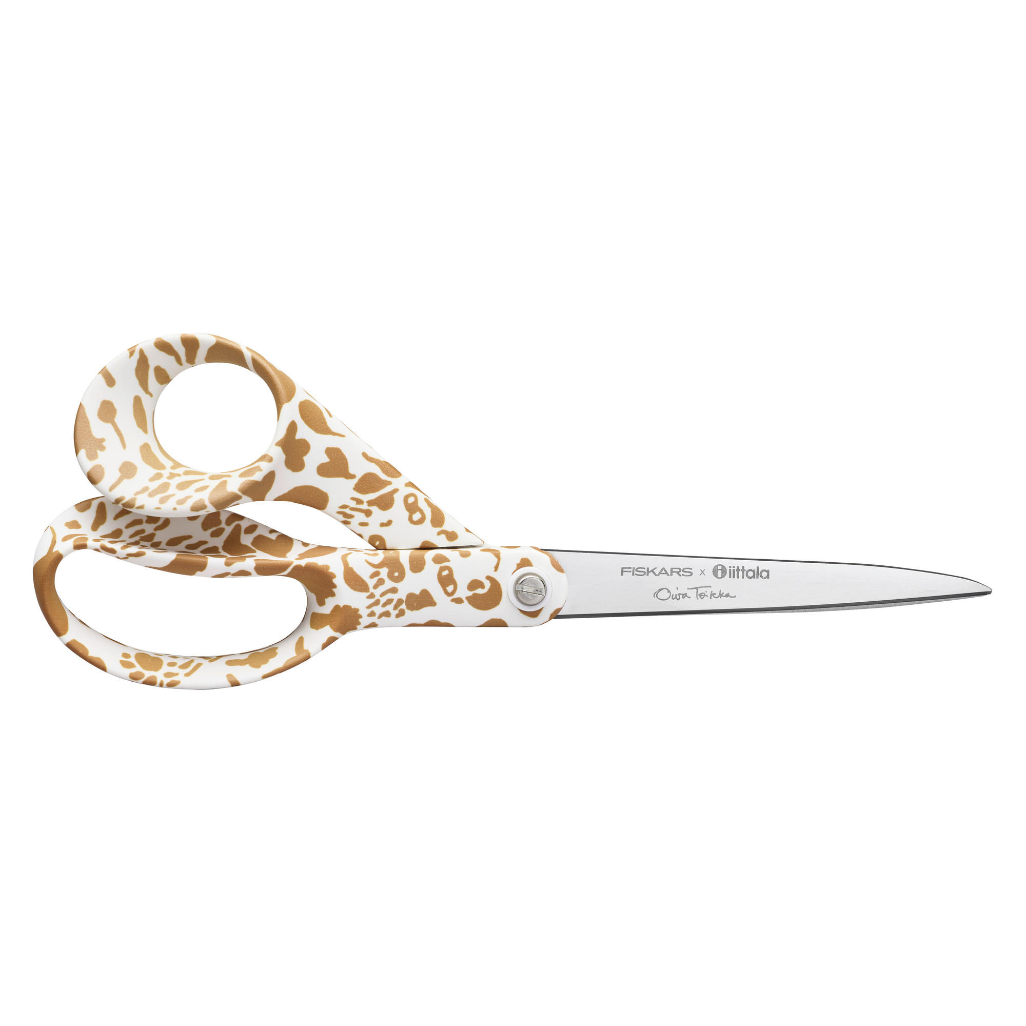 ŠKARJE ZA GOSPODINJSTVO FISKARS FXI 21 cm - Basics, kovina/umetna masa (21cm) - Fiskars