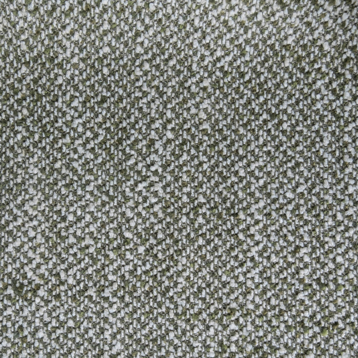 STUHL - Schwarz/Grün, Design, Textil/Metall (48/79/56cm) - Stylife