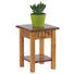 BLUMENTISCH in Holz 30/40/30 cm - Kieferfarben, LIFESTYLE, Holz (30/40/30cm) - Landscape BLUMENTISCH in Holz 30/40/30 cm - Kieferfarben, LIFESTYLE, Holz (30/40/30cm) - Landscape