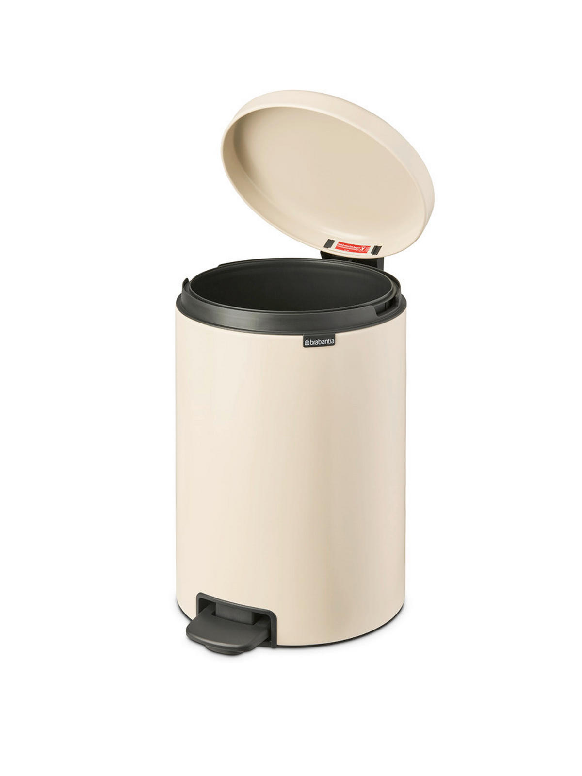 ODPADKOVÝ KOŠ  20 l - Design (38/29/46,7cm) - Brabantia
