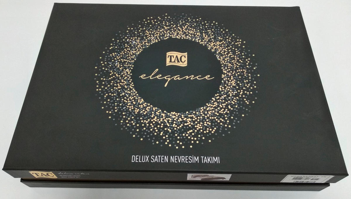 Lenjerie De Pat 240/260 cm  - culoare natur, Basics, textil (240/260cm)