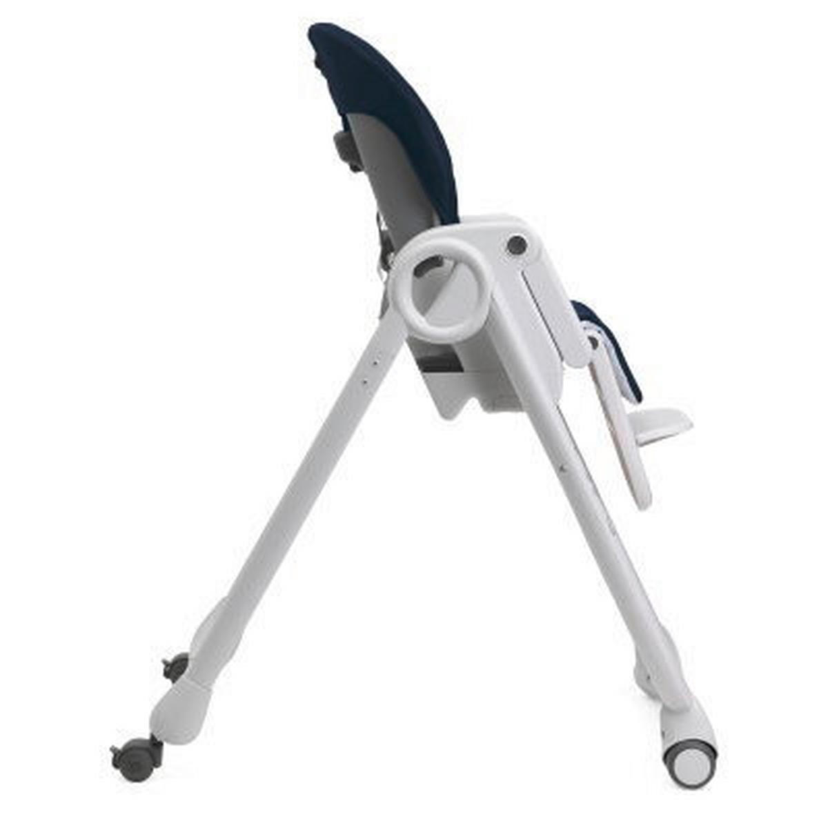 HOCHSTUHL POLLY MAGIC RELAX Blau  - Blau, Basics, Kunststoff/Metall (53/85/106/83,5cm) - Chicco