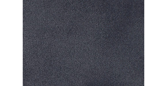 SCHLAFSOFA in Flachgewebe Anthrazit  - Anthrazit/Schwarz, MODERN, Textil/Metall (208/73/92/102cm) - Novel