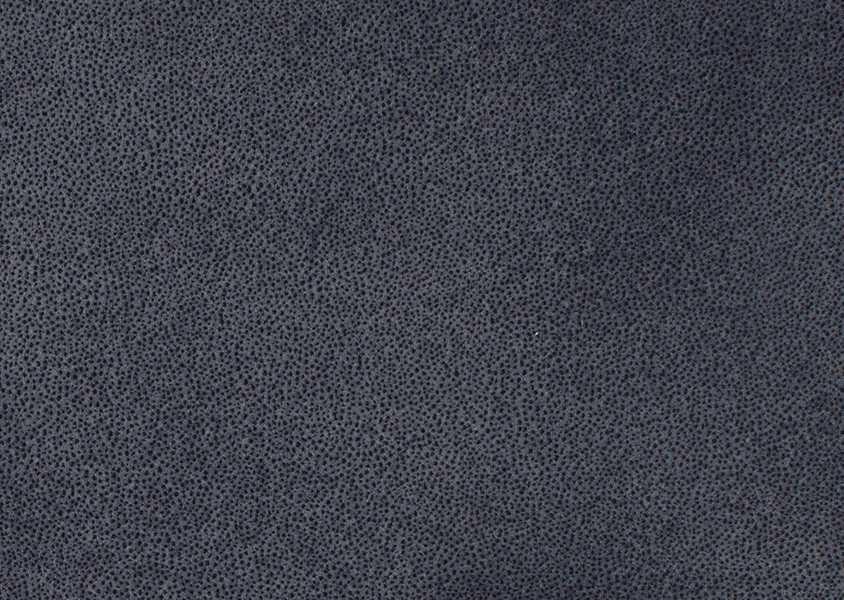 KANAPÉÁGY antracit  - fekete/antracit, Modern, textil/fém (208/73/92/102cm) - Novel