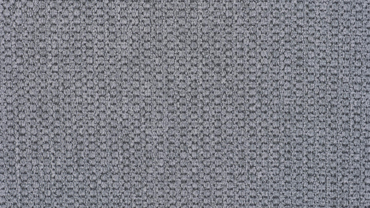 SCHLAFSOFA Webstoff Grau  - Schwarz/Grau, MODERN, Textil/Metall (219/92/101cm) - Livetastic