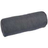 KISSENBEZUG PANAMA 15/40 cm  - Anthrazit, Basics, Textil (15/40cm) - Bio:Vio