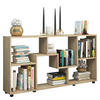 REGAL Eichefarben, Honig  - Eichefarben/Honig, Basics, Holzwerkstoff (117/62/20cm) - MID.YOU