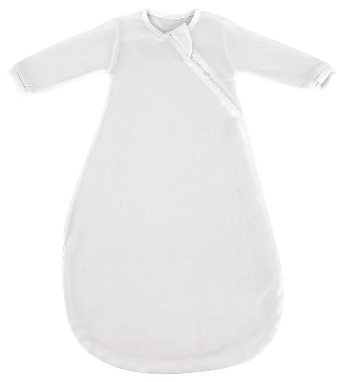 BABYSCHLAFSACK TENCEL    68   - Naturfarben, Basics, Textil (68null) - Avelia