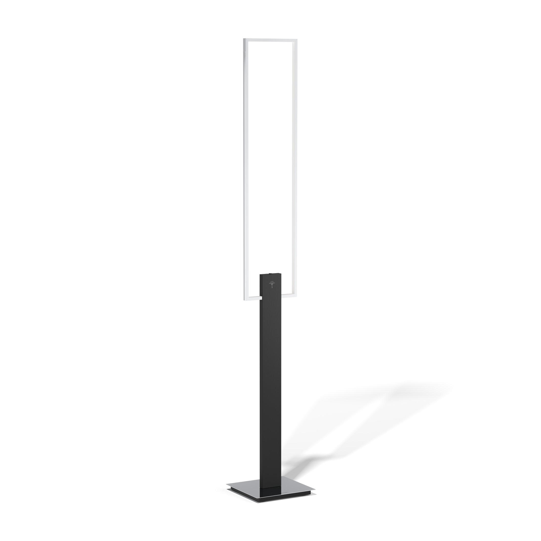 LED-STEHLEUCHTE 19/1,6/147 cm    - Design, Kunststoff/Metall (19/1,6/147cm) - Joop!
