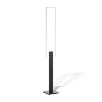 STOJACÍ LED SVÍTIDLO, 19/1,6/147 cm - Design, kov/plast (19/1,6/147cm) - Joop!