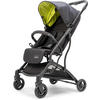 BUGGY Vegas Lime 2020  - Limette, Basics, Textil/Metall (48/100/83cm) - Osann