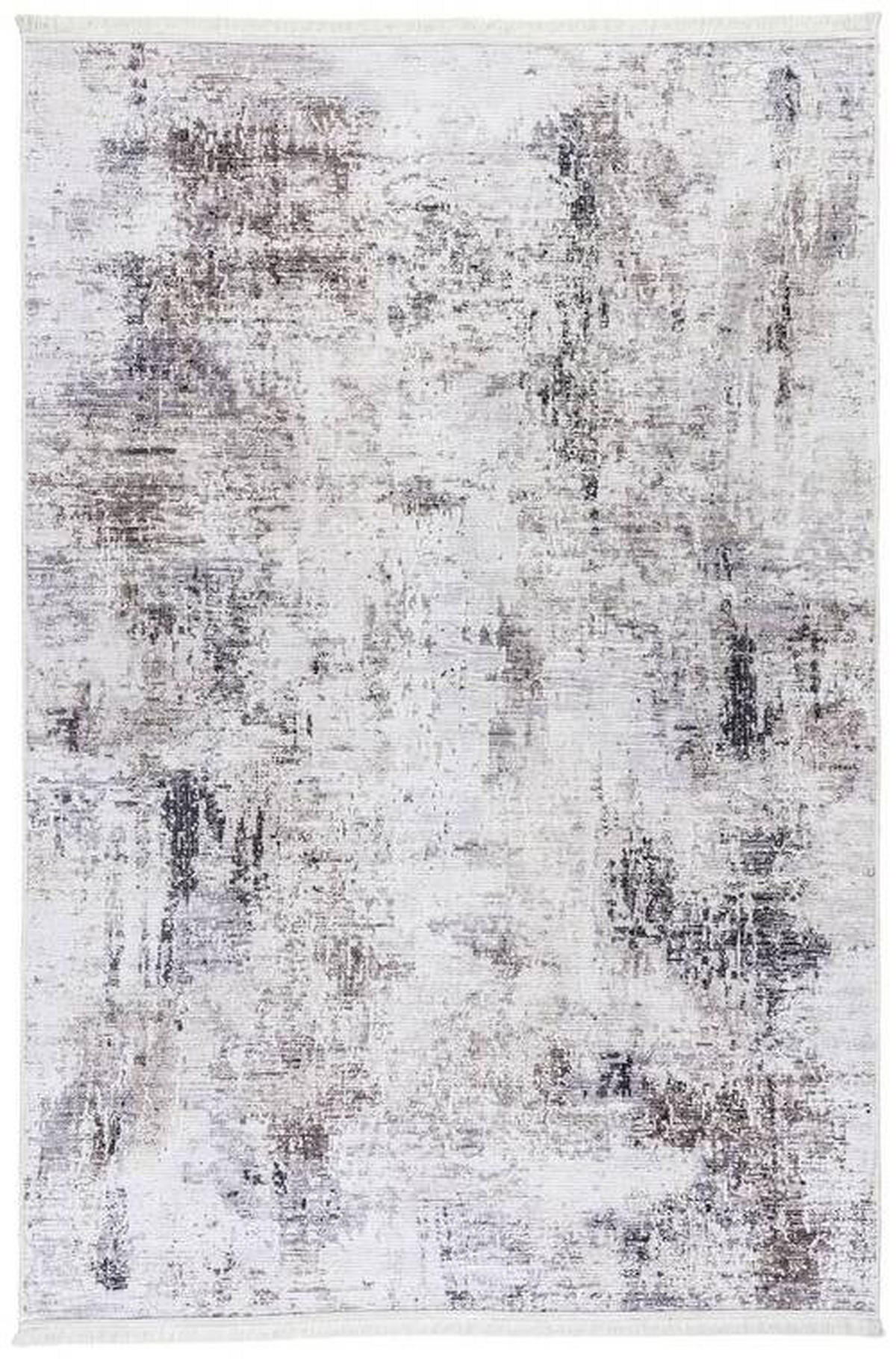 VINTAGE-TEPPICH 120/180 cm   siva  Atlanta  - siva, Design, tekstil (120/180cm) - Novel
