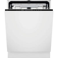 GESCHIRRSPÜLER GN870AT  - Edelstahlfarben, Basics, Metall (60/82/55cm) - AEG