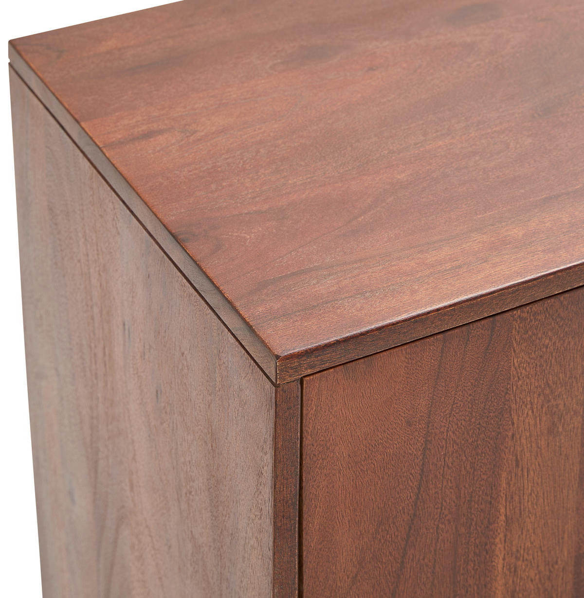 SIDEBOARD  in 180/76/40 cm  - Walnussfarben, LIFESTYLE, Holz (180/76/40cm) - Livetastic