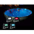 LED-DEKOLEUCHTE - Transparent, Basics, Kunststoff (7/3cm) LED-DEKOLEUCHTE - Transparent, Basics, Kunststoff (7/3cm)