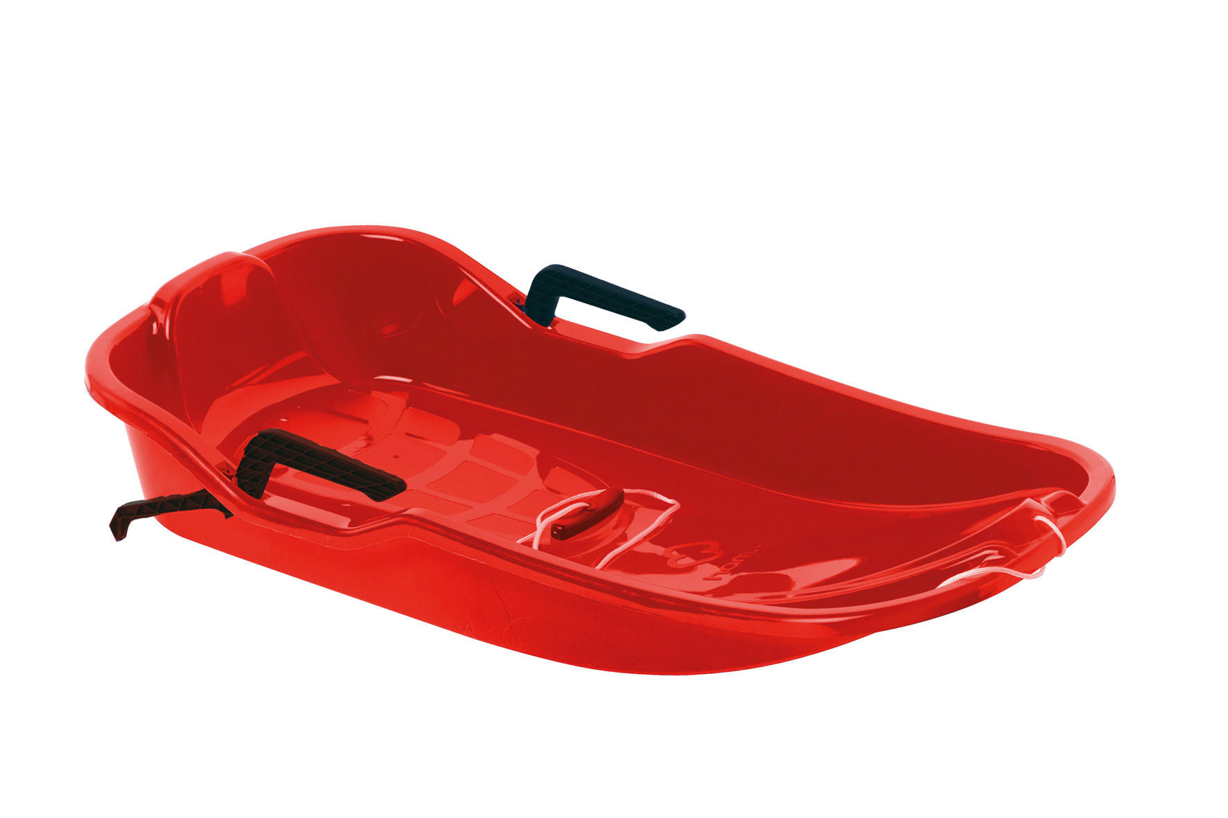 SANJKE   - crvena, Basics, plastika (90cm)