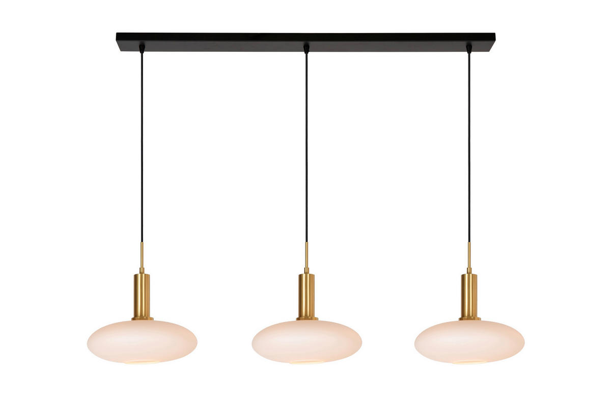 HÄNGELEUCHTE 126/30/169 cm  - LIFESTYLE (126/30/169cm) - Lucide