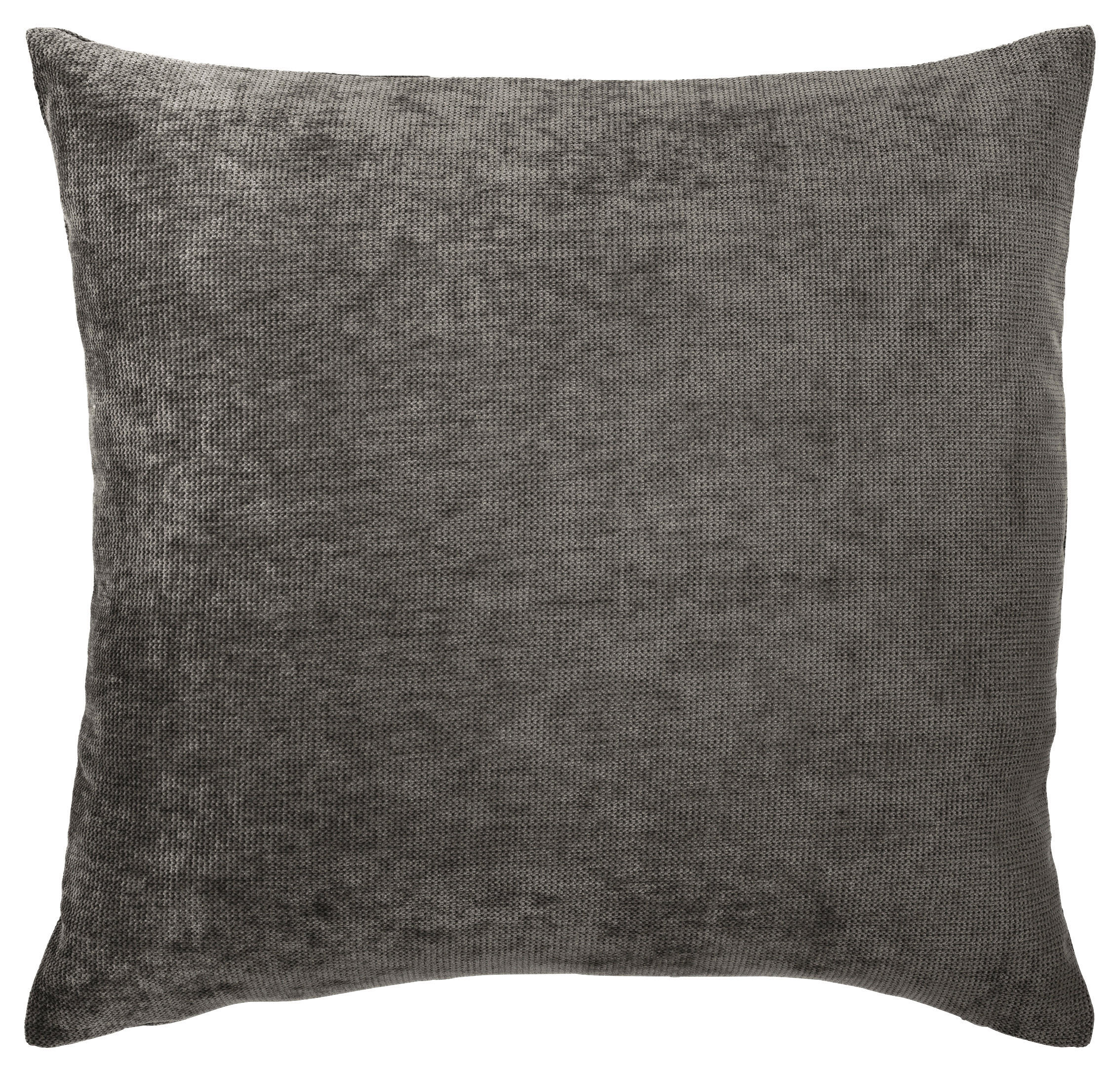 PREVLEKA BLAZINE   45/45 cm       siva  - siva, Basics, tekstil (45/45cm) - Novel