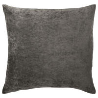 PREVLEKA BLAZINE   45/45 cm       siva  - siva, Basics, tekstil (45/45cm) - Novel