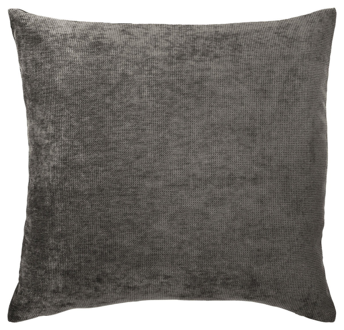 PREVLEKA BLAZINE   45/45 cm       siva  - siva, Basics, tekstil (45/45cm) - Novel