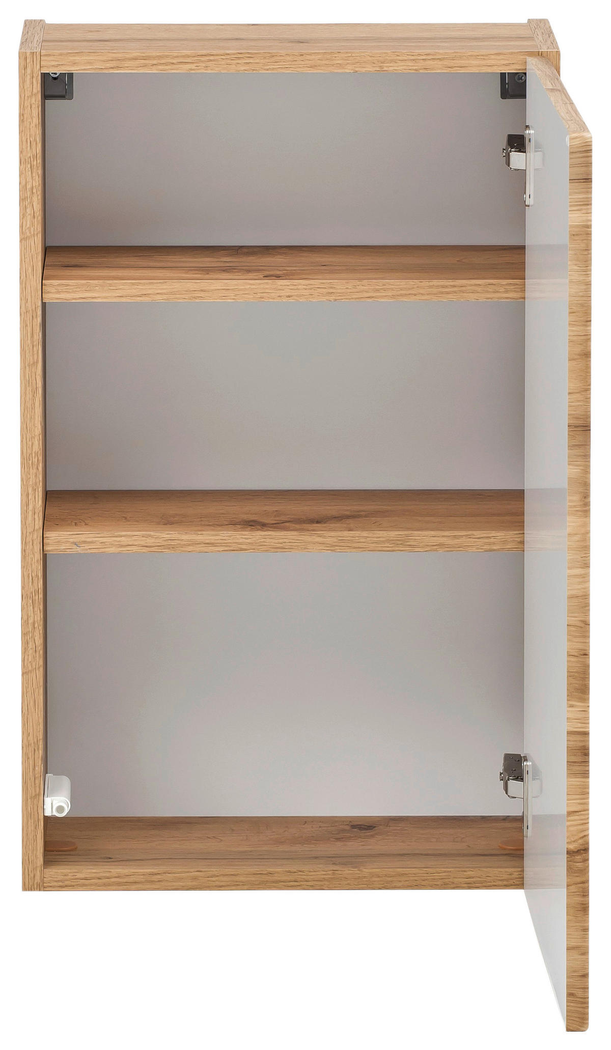 HÄNGESCHRANK 40/67/20 cm  - Eiche Wotan, MODERN, Holzwerkstoff (40/67/20cm) - Held