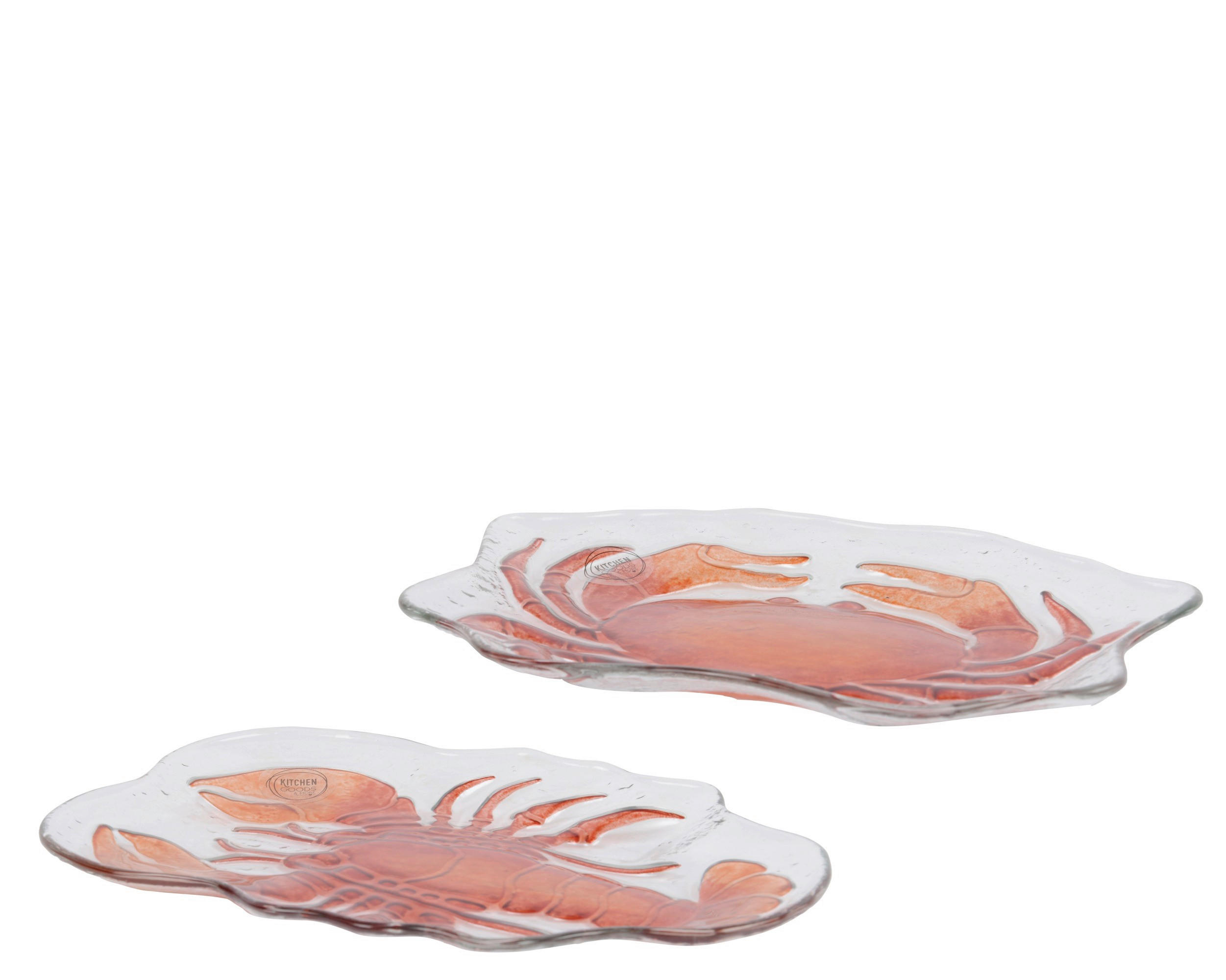 TANJUR UKRASNI   17.5/26.5/2.5 cm       - Basics (17.5/26.5/2.5cm)