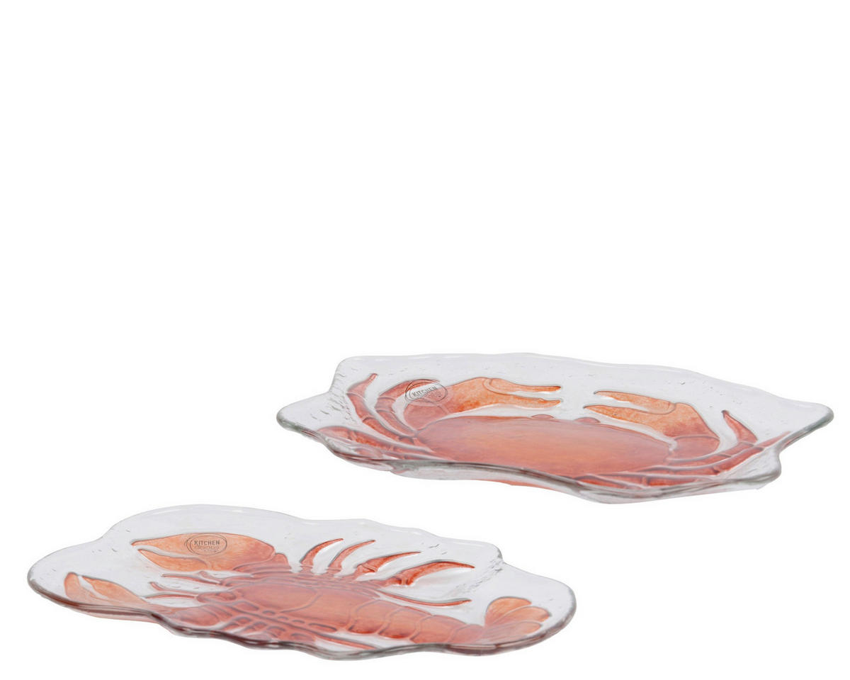 TANJUR UKRASNI   17.5/26.5/2.5 cm       - Basics (17.5/26.5/2.5cm)