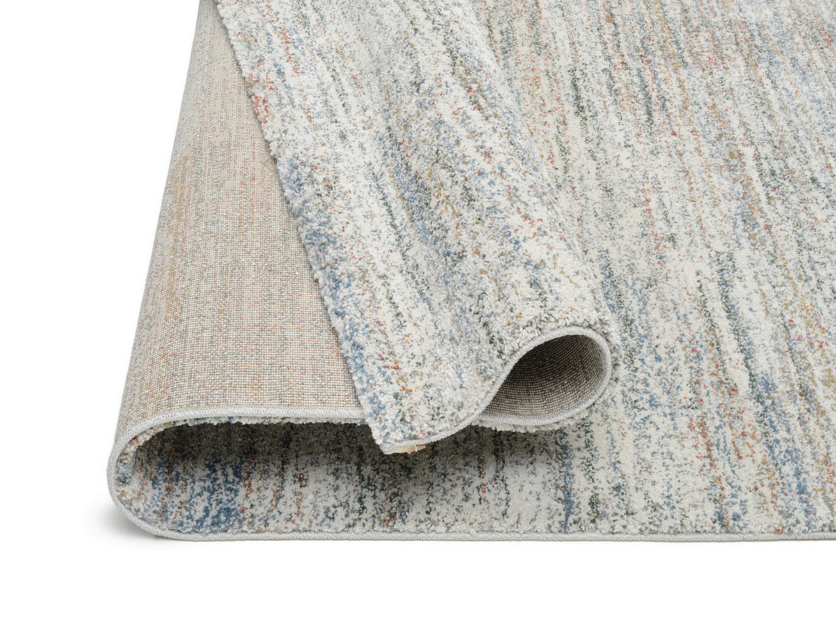 WEBTEPPICH 120/170 cm Multicolor  - Multicolor, Design, Textil (120/170cm) - Novel