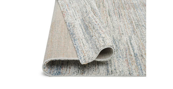 LÄUFER 80/200 cm Multicolor  - Multicolor, Design, Textil (80/200cm) - Novel