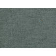 ECKSOFA in Chenille Waldgrün  311/167 cm  - Waldgrün/Schwarz, Design, Textil/Metall (311/167cm) - Xora