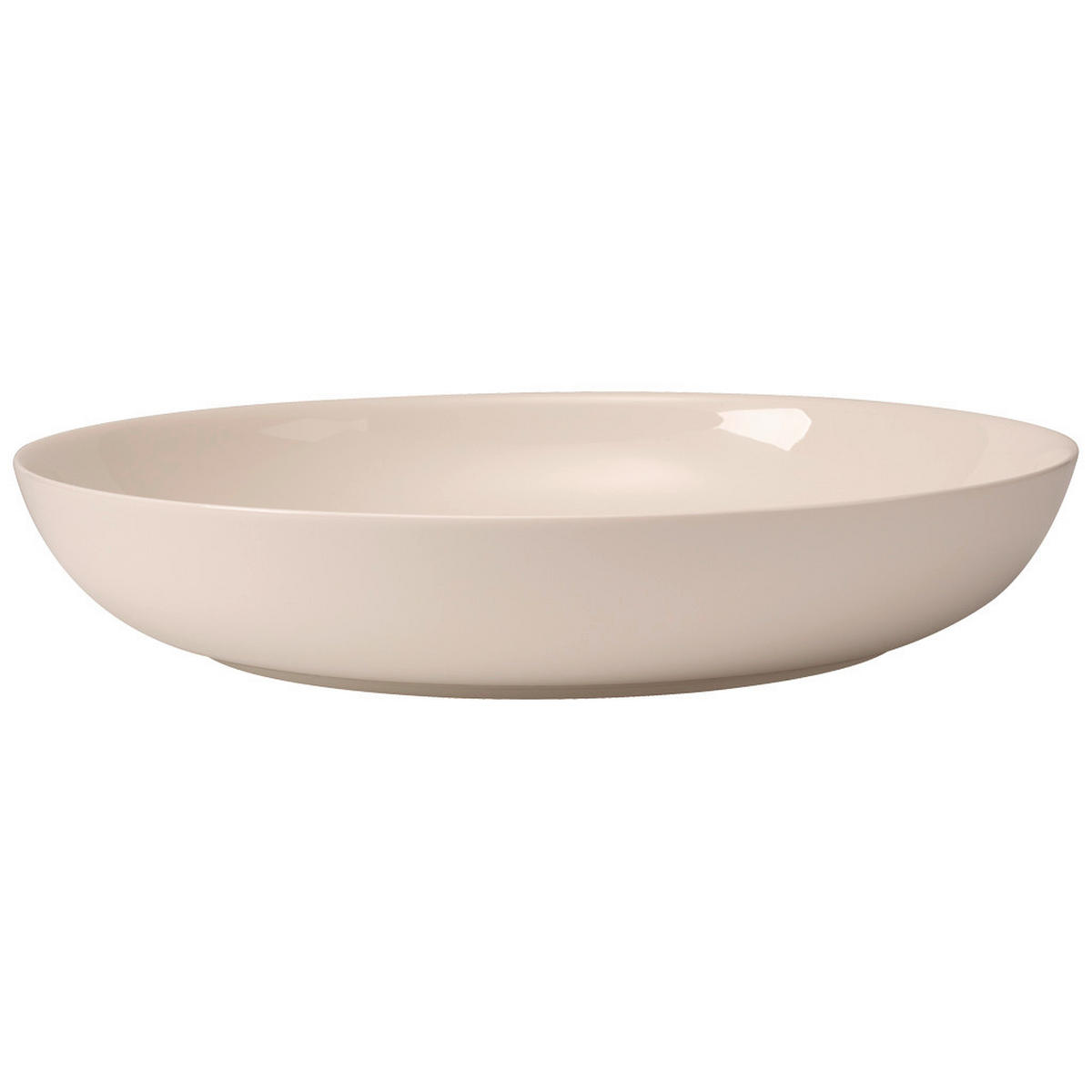 MISKA, keramika, 19 cm - bílá, Konvenční, keramika (19cm) - Villeroy & Boch