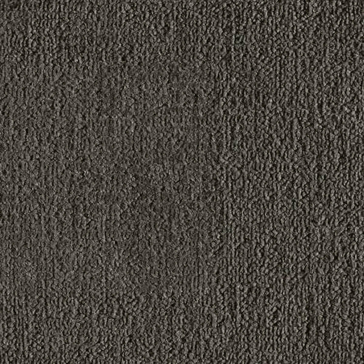 FÅTÖLJ i textil mörkgrå  - mörkgrå/svart, Design, metall/textil (76/73/76cm) - MID.YOU