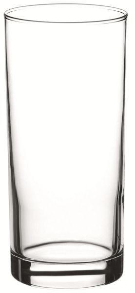 LONGDRINKGLAS  - klar/transparent, Klassisk, glas (18,5cm) - Best Price