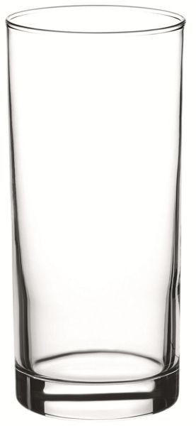 LONGDRINKGLAS 500 ml  - Klar/Transparent, KONVENTIONELL, Glas (7,3/18,5/7,3cm)