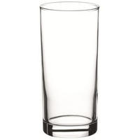 LONGDRINKPOHÁR 500 ml  - áttetsző/átlátszó, Konventionell, Üveg (7,3/18,5/7,3cm)