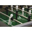 TISCHFUßBALL OUTDOOR ST-8012 - Braun/Grau, KONVENTIONELL, Holz/Metall (155/81/90cm) TISCHFUßBALL OUTDOOR ST-8012 - Braun/Grau, KONVENTIONELL, Holz/Metall (155/81/90cm)